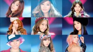 SNSD  I Got A Boy Teaser Extended Version [upl. by Elleval544]