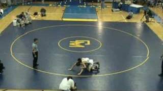 Walter Peppelman vs Devon Maloney 2006 [upl. by Ruthy796]