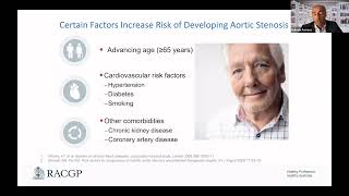 Update on Aortic Stenosis [upl. by Rind]