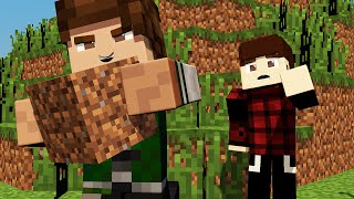 Minecraft Faction  THE DIRT WAS STOLEN   Skycade Factions S2E2 [upl. by Sirred430]