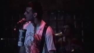 Screeching Weasel live  Catal Huyuk Houston TX 4493 Tracks 1  3 [upl. by Guttery639]