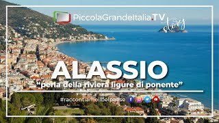 Alassio  Piccola Grande Italia [upl. by Kissner124]