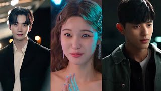 KDRAMA EDITS COMPILATION TIKTOK  Edits [upl. by Bernie]