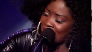 Lillie McCloud  Alabaster Box The XFactor USA 2013 Audition [upl. by Namref]