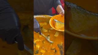 Patin Tempoyak Gulai Ikan Patin [upl. by Vala]