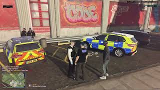 Trolling on Policing London [upl. by Henry]