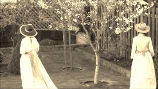 olden days music video 1900 back in the day vintage theme [upl. by Compton752]