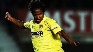 Giovani Dos Santos  Skills Goals amp Assists  201314 HD [upl. by Felice909]