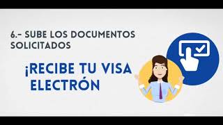 Proceso para cédula y visa Ecuatoriana [upl. by Pul]