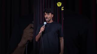 Watch full standup special on Tharle Box youtube channel [upl. by Honeyman]