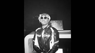 FREE QUAVO TYPE BEAT  quotNO CHOICEquot  free hard trap beat 2024 [upl. by Korella]