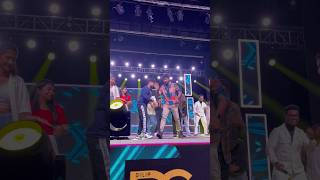 Hithalaka BGM Dance Bhushan master song music dance kannada [upl. by Irb932]