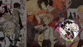 오르골Music Box 문호 스트레이독스Bungou Stray Dogs ED  이름을 부를게名前を呼ぶよ [upl. by Refinnej359]