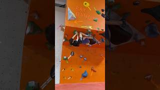 V6v7 comp boulderrap music hiphop 2024 bouldering climbing [upl. by Pyne]