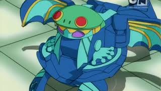 Bakugan Noua VestroiaNumaratoarea Inversa Episodul 25 [upl. by Selmner]