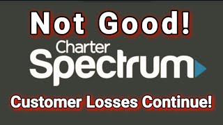 BIG Trouble For Spectrum⁉️ [upl. by Ardnahcal965]