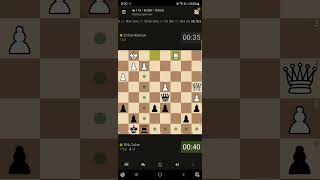 I blundered the rook looking for the easy checkmate [upl. by Ilene]