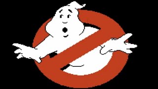 Ghostbusters NES Playthrough  NintendoComplete [upl. by Oibesue]