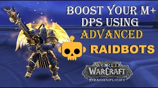 Improve Your DPS  Full M Dungeon Simulation Guide [upl. by Sethi]