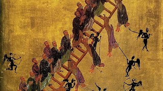 1 The Ladder of Divine Ascent by John Climacus [upl. by Oznecniv]