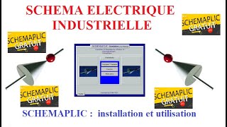 Schemaplic installation et utilisation [upl. by Massiw]