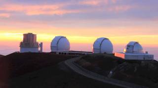 Mauna Kea Summit [upl. by Tildie632]