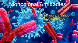 Monoclonal antibodies english [upl. by Henghold883]