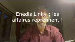 EnedisLinky  le retour [upl. by Abisia]