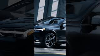 The 2025 Volvo x60 [upl. by Leund]