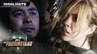 Cardo remembers the kindness of Mara  FPJs Ang Probinsyano w English Subs [upl. by Claus785]