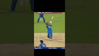 me better than only hitman rohit sharma ❤️ [upl. by Hamrnand]