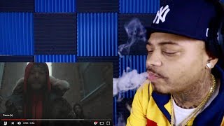 Montana Of 300 Envy Me REACTION [upl. by Zrike648]