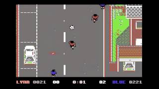 C64 Game  4 Soccer Simulators [upl. by Aratahc]