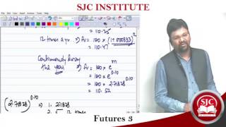 Continuous Compounding Factor  Calculator Trick  Satish Sir [upl. by Matrona]