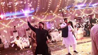 Sammi Meri Waar Islamabad super hit show Shafaullah khan Rokhri [upl. by Sams31]