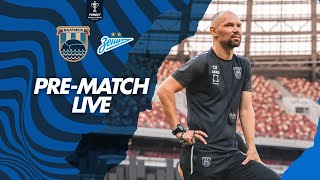 PREMATCH LIVE — ГОТОВИМСЯ К СУПЕРФИНАЛУ [upl. by Vierno]