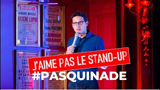 Jaime pas le StandUp [upl. by Piks517]