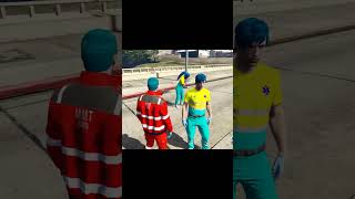 ONGESTELD TIJDENS WERK gtarp springbank gta fivem roleplay springbankrp gtaonline funny [upl. by Posner486]