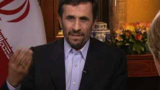 President Ahmadinejad Part 2 [upl. by Thgiwd]