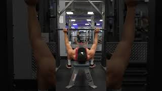 Bench Press Grips amp Muscles Worked [upl. by Steep]