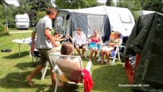 Trend Campingurlaub by Reisefernsehencom  Reisevideo [upl. by Appilihp]