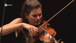 Bartók Pianokwintet in C  Janine Jansen amp Friends  IKFU 2015  Live Concert HD [upl. by Landy]