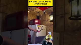 ¡Explosión Inesperada en el Congelador 😱😂 ¡Casi Revienta la Casa [upl. by Dnomaid914]