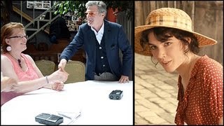 Marius et Fanny  Daniel Auteuil  rencontre et bandeannonce [upl. by Scharaga]