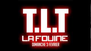 TLT  La Fouine [upl. by Losse]