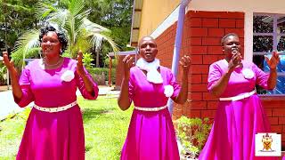 KIPSENGWET BY ST PAULS ACK NAIRIRI CHOIR [upl. by Eserehs]