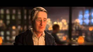 Anomalisa  TVSpot  EXTRAORDINARY ACADEMY  TAG 1 Vlaams [upl. by Llen83]