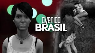 GutoJogaGTA Anitta e Jojô salvam Nina de Carminha  Avenida Brasil Gameplay [upl. by Oznofla]