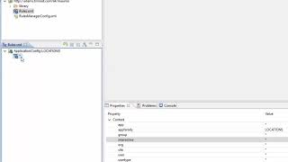 How to Add Lookup and QBE Field Filters in IBM Maximo  RulesManager  Total Resource Management [upl. by Eleen]