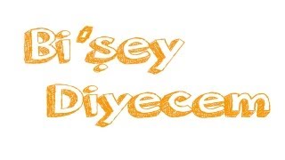 Bisey Diyecem 3  VO Podcast [upl. by Enila]